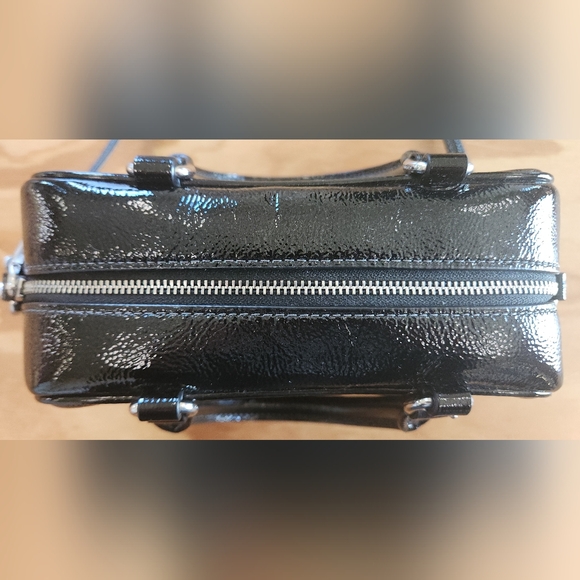 Coach Satchel Crossbody - Picture 8 of 14